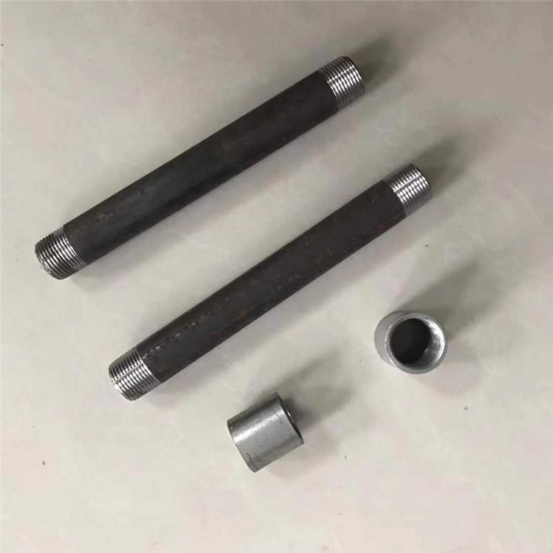 滨湖钢管注浆管隧道止水